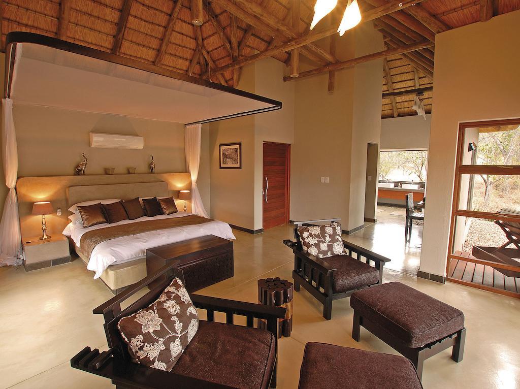 Raptor Retreat Game Lodge Ходспруит Стая снимка