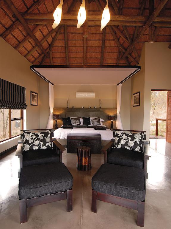 Raptor Retreat Game Lodge Ходспруит Стая снимка