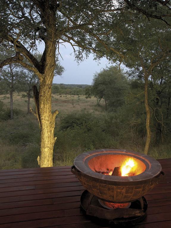 Raptor Retreat Game Lodge Ходспруит Екстериор снимка